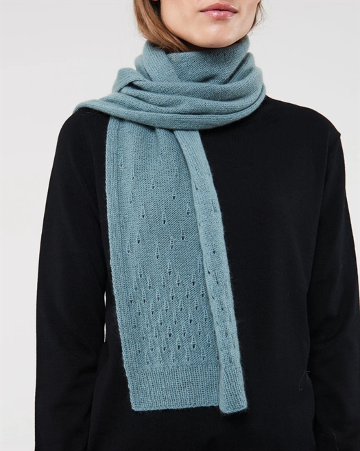 FUGLOY HALSTØRKLÆDE 